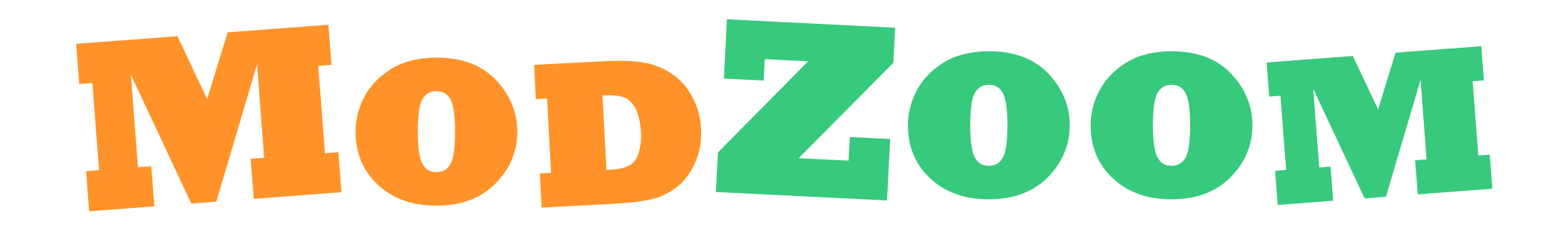 MODZOOM logo